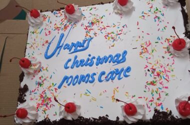 Christmas celebration 2023