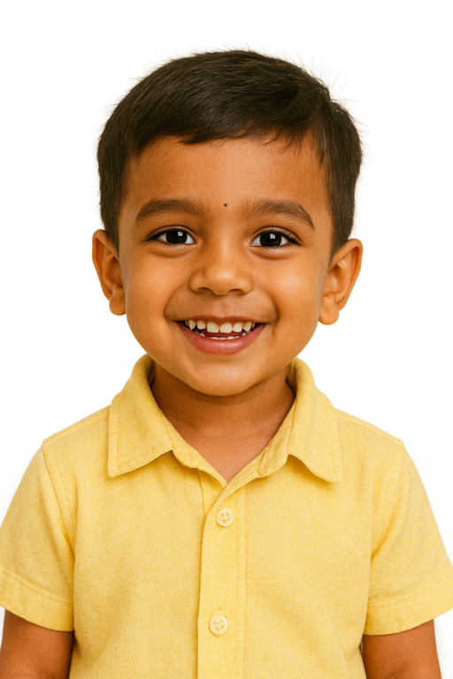 Home Kindergarten