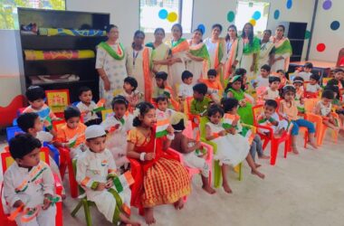 Independence Day Celebration 2025