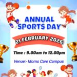 Annaul Sportsday 2026